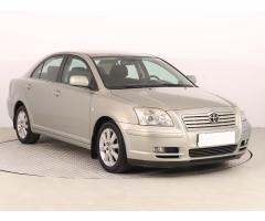 Toyota Avensis 2.0 108kW - 1