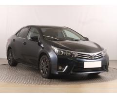 Toyota Corolla 1.6 Valvematic 97kW - 1