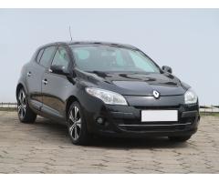 Renault Mégane 1.4 TCe 96kW - 1