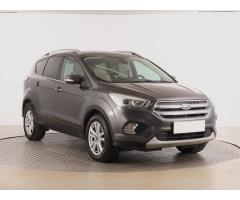 Ford Kuga 2.0 TDCi 110kW - 1