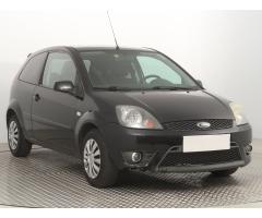 Ford Fiesta 1.4 16V 59kW - 1