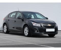 Chevrolet Cruze 1.6 16V 86kW - 1