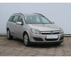 Opel Astra 1.6 16V 77kW - 1