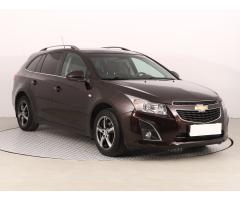 Chevrolet Cruze 1.6 i 16V 91kW - 1