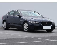 Jaguar XE 20d 132kW - 1