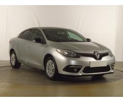 Renault Fluence 1.5 dCi 81kW - 1