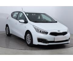 Kia Cee`d 1.6 GDI 99kW - 1