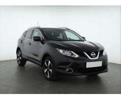 Nissan Qashqai 1.2 DIG-T 85kW - 1