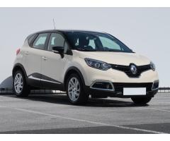 Renault Captur 1.2 TCe 87kW - 1