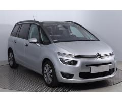 Citroën C4 Picasso 1.6 HDi 85kW - 1