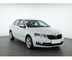 Škoda Octavia Style