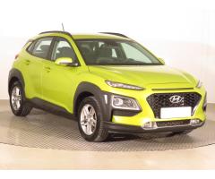 Hyundai Kona 1.0 T-GDI 88kW - 1