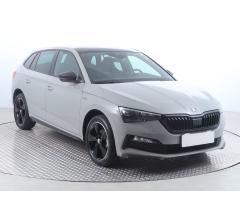 Škoda Scala 1.0 TSI 81kW