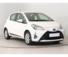 Toyota Yaris 1.5 Hybrid 74kW