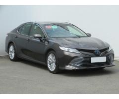 Toyota Camry 2.5 Hybrid 160kW - 1