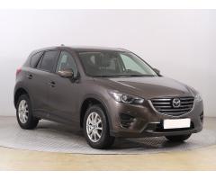 Mazda CX-5 2.5 Skyactiv-G 141kW - 1