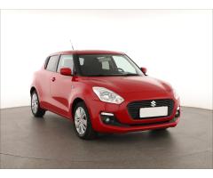 Suzuki Swift 1.2 DualJet 66kW - 1