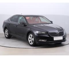 Škoda Superb 2.0 TDI 140kW - 1