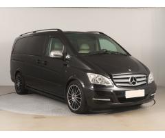 Mercedes-Benz Viano 3.0 CDI 165kW - 1