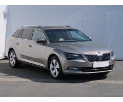 Škoda Superb 2.0 TDI 140kW - 1