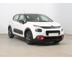 Citroën C3 1.2 PureTech 61kW - 1