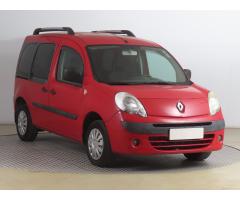 Renault Kangoo 1.6 64kW - 1