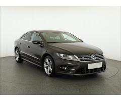 Volkswagen Passat CC 2.0 TDI 110kW - 1