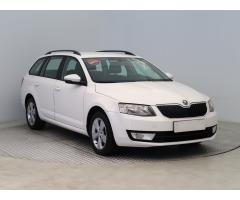 Škoda Fabia Style