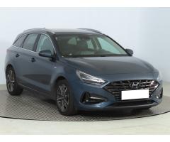 Hyundai i30 1.6 CRDi MHEV 100kW - 1