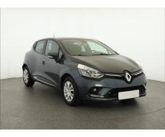 Renault Clio 1.2 16V 54kW - 1