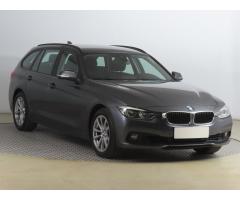 BMW Řada 3 330 i xDrive 185kW - 1