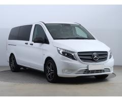 Mercedes-Benz Vito 119 CDI 4x4 140kW - 1