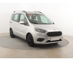 Ford Tranzit 2.0 Ecoblue 96kw 350 Trend L3 ČR 1 MAJ Tažné