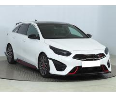 Kia Pro Cee`d GT 1.6 T-GDI 150kW - 1