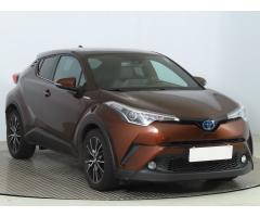 Toyota C-HR 1.8 Hybrid 90kW - 1