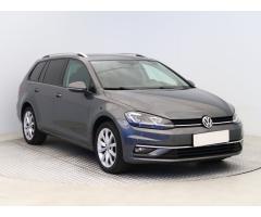 Volkswagen Golf 1.0 TSI 81kW - 1