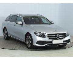 Mercedes-Benz Třídy E E 220 d 4MATIC 143kW