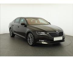 Škoda Superb 2.0 TDI 140kW - 1