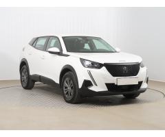 Peugeot 2008 1.2 PureTech 74kW