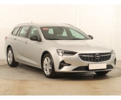 Opel Insignia 2.0 CDTI 128kW - 1