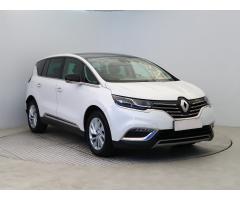 Renault Espace 1.6 dCi 96kW - 1