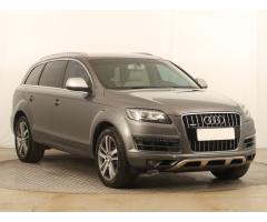 Audi Q7 3.0 TDI 176kW - 1