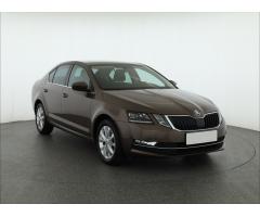 Škoda Octavia 1.4 TSI 110kW - 1