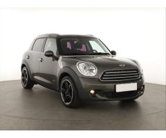 Mini Countryman Cooper D 82kW - 1