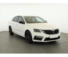 Škoda Octavia RS 2.0 TSI 169kW - 1