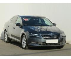 Škoda Superb 2.0 TDI 110kW - 1