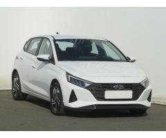 Hyundai i20 1.2 MPI 62kW - 1