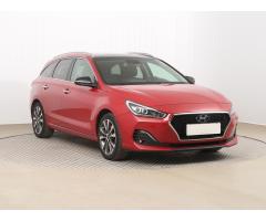 Hyundai i30 1.4 T-GDI 103kW - 1