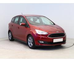 Ford C-MAX 1.0 EcoBoost 92kW - 1