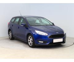 Ford Focus 1.6 TDCi 85kW - 1